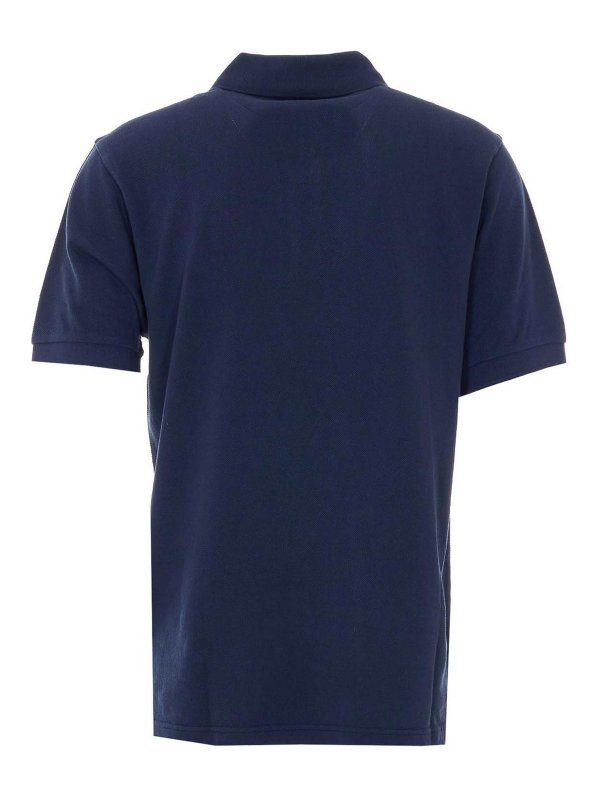 KENZO: Polos  online - Polo - Bleu