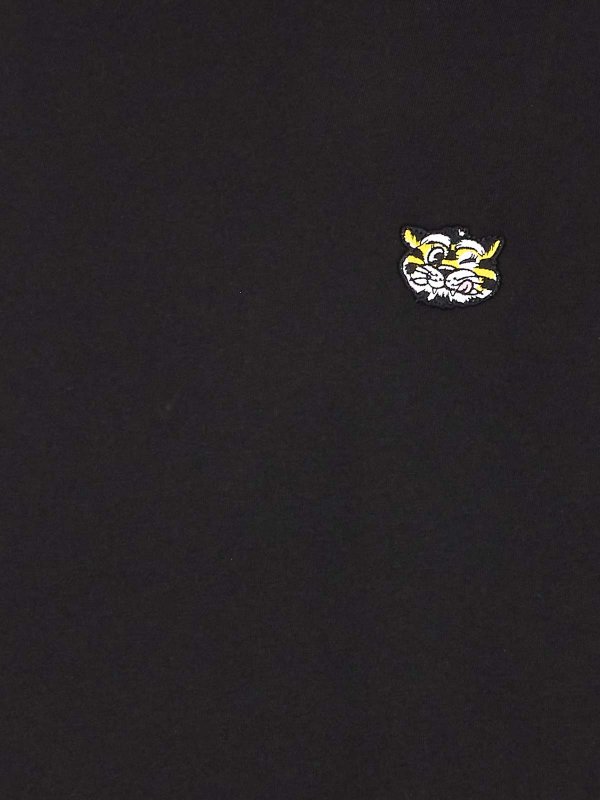 The Best Shops KENZO: Camisetas - Camiseta - Negro