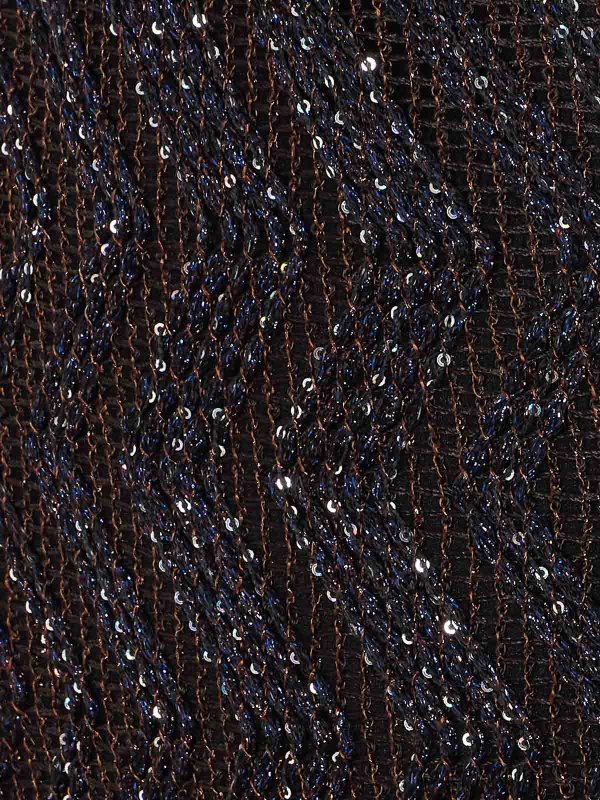 The Best Shops MISSONI: Badeanzüge - Badeanzug - Braun