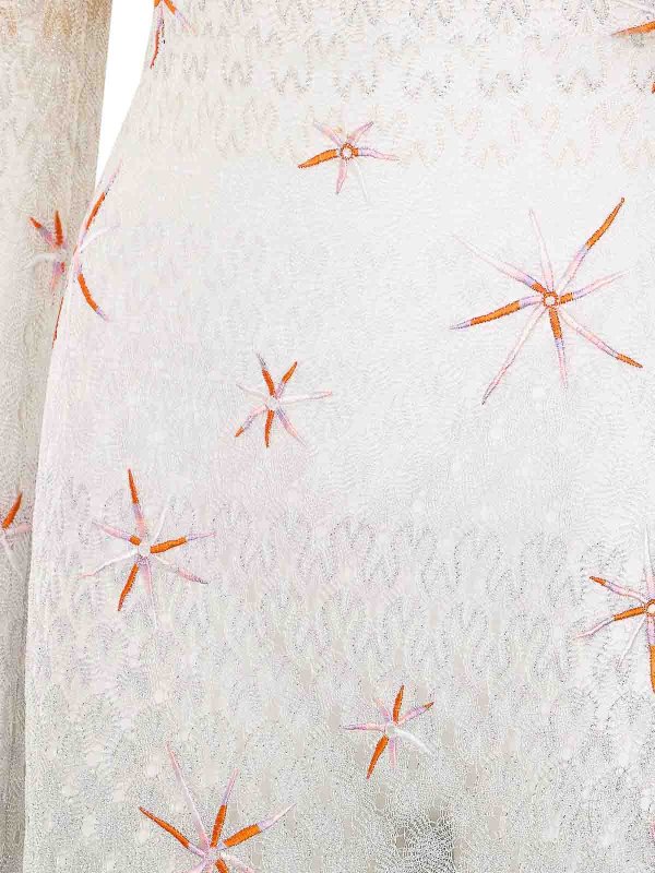 The Best Shops MISSONI: abiti al ginocchio - Vestito  multicolore