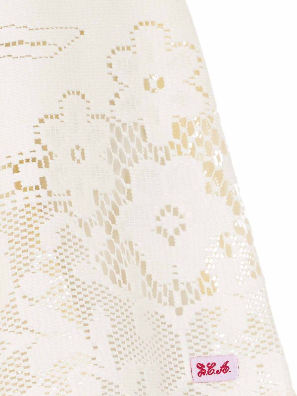 The Best Shops SEA NEW YORK: Tops y camisetas sin mangas - Top - Blanco