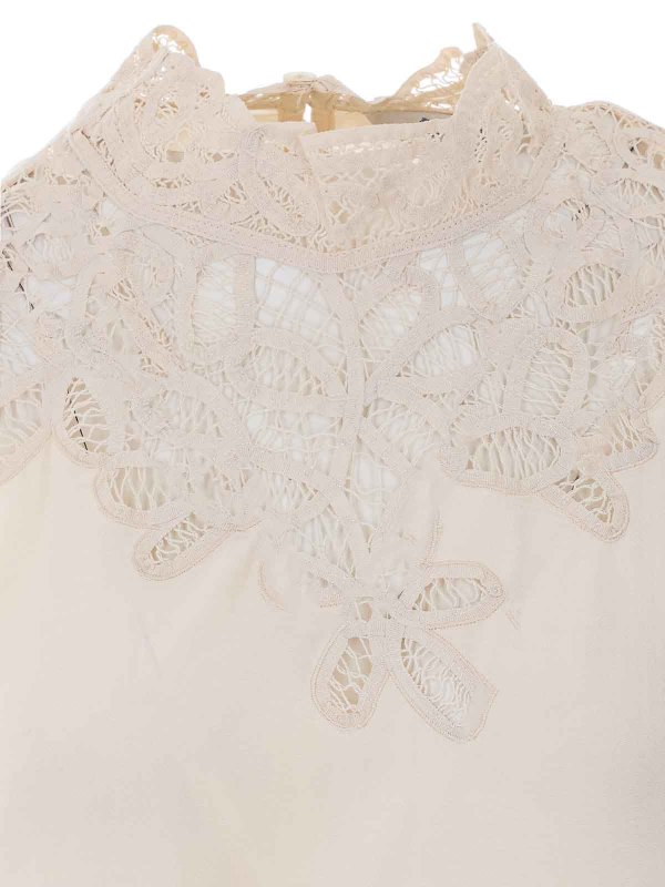 Chaleco - Beis shop online: SEA NEW YORK