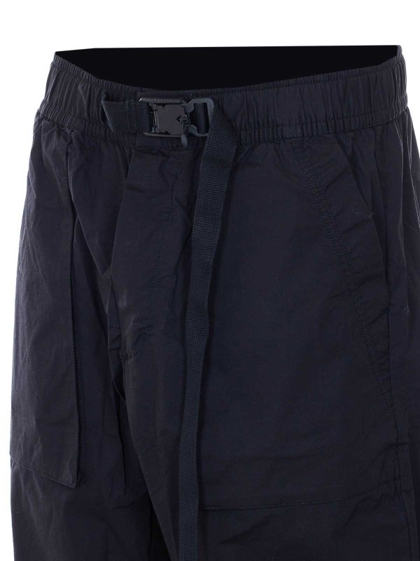 The Best Shops THOM KROM: スウェットパンツ - トラックスーツ ボトムス - 黒