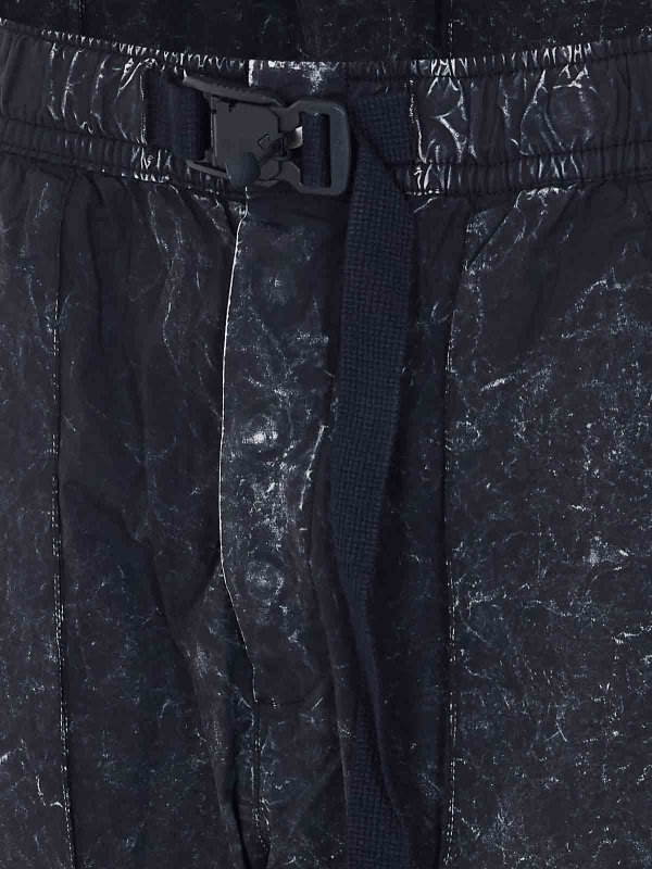 The Best Shops THOM KROM: スウェットパンツ - トラックスーツ ボトムス - 黒