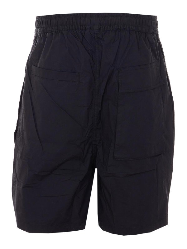 THOM KROM: Shorts online - Short - Noir