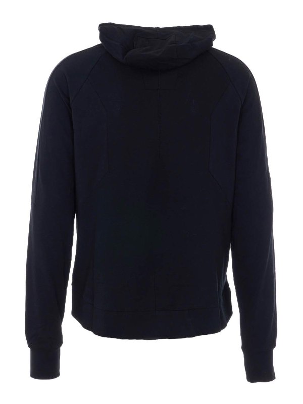 THOM KROM: スウェット＆セーター online - スウェットシャツ/セーター - 黒