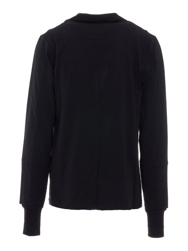 THOM KROM: casual jackets online - M Sj 699 Jacket
