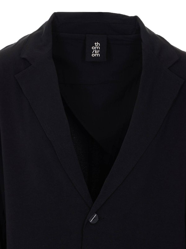 M Sj 699 Jacket shop online: THOM KROM