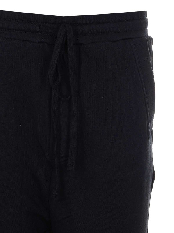 トラックスーツ ボトムス - 黒 shop online: THOM KROM