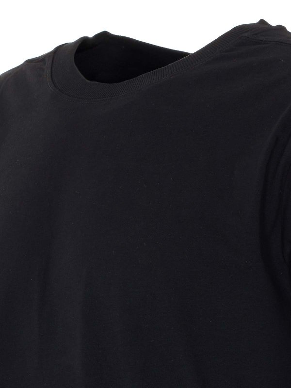 The Best Shops THOM KROM: Camisetas - Camiseta - Negro