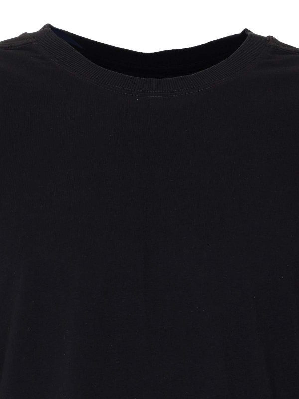 Camiseta - Negro Replica 
online: THOM KROM
