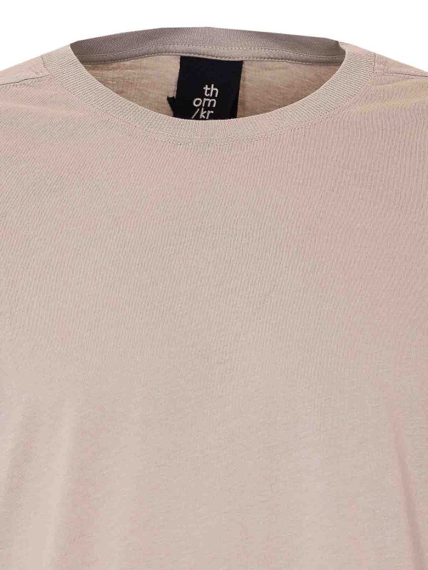 Camiseta - Beis Replica 
online: THOM KROM