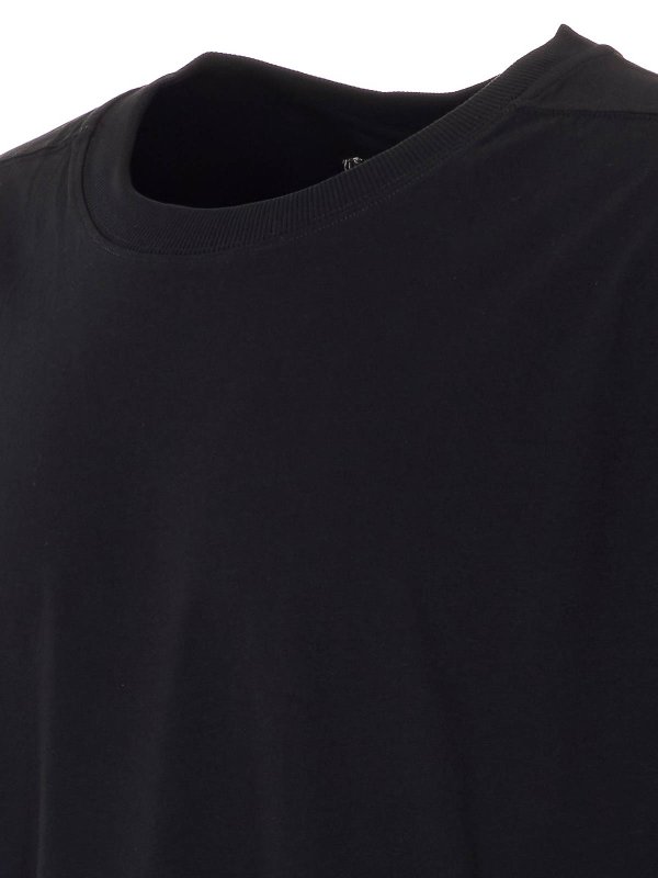 The Best Shops THOM KROM: T-shirts - T-Shirt - Schwarz