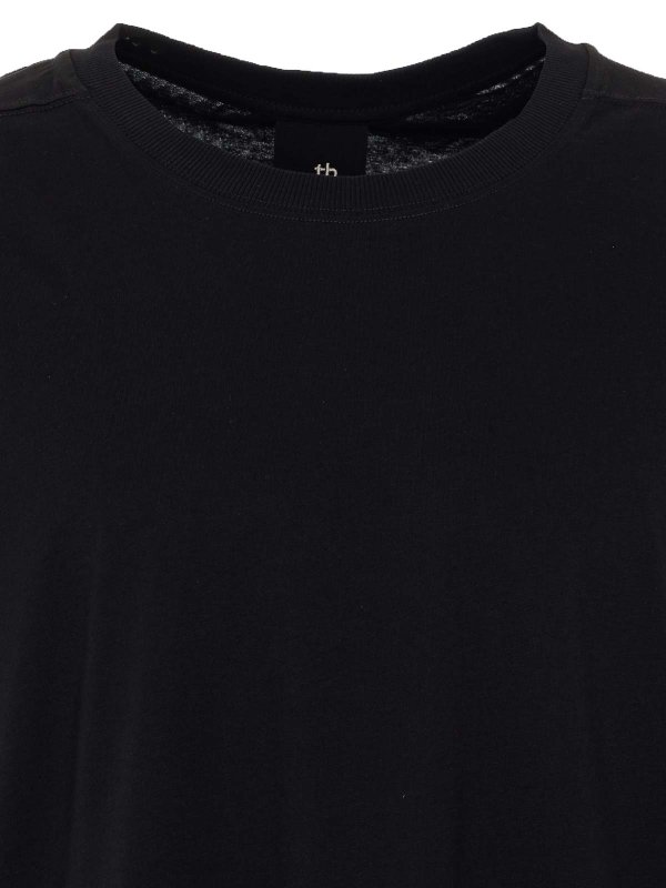 T-Shirt - Schwarz Replica 
online: THOM KROM