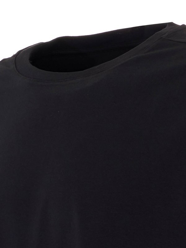 The Best Shops THOM KROM: Camisetas - Camiseta - Negro