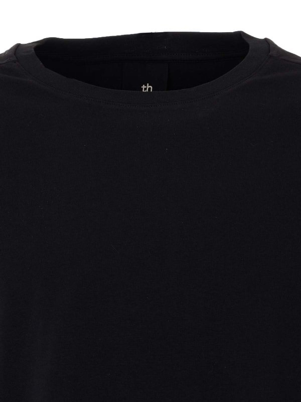 Camiseta - Negro Replica 
online: THOM KROM