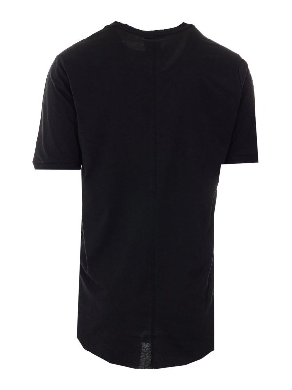 THOM KROM: T-shirts online - T-Shirt - Schwarz
