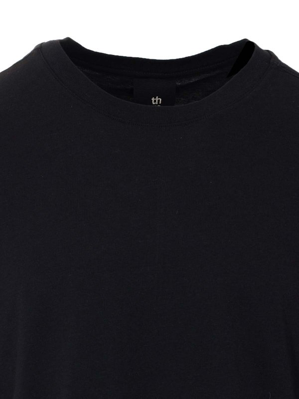 T-Shirt - Schwarz Replica 
online: THOM KROM