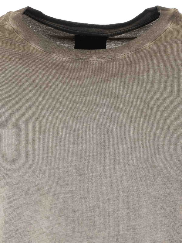 Camiseta - Verde Replica 
online: THOM KROM