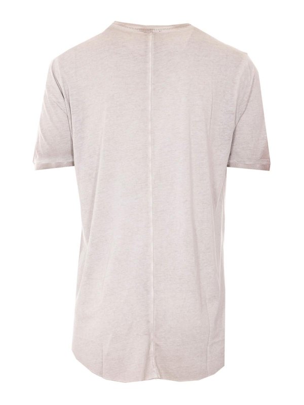 THOM KROM: t-shirts online - M Ts 937 T-Shirt