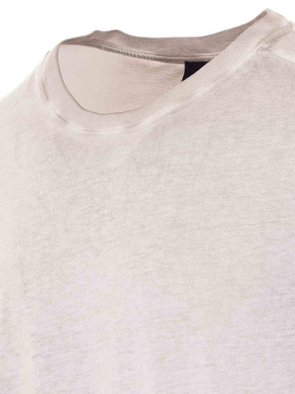 The Best Shops THOM KROM: t-shirts - M Ts 937 T-Shirt