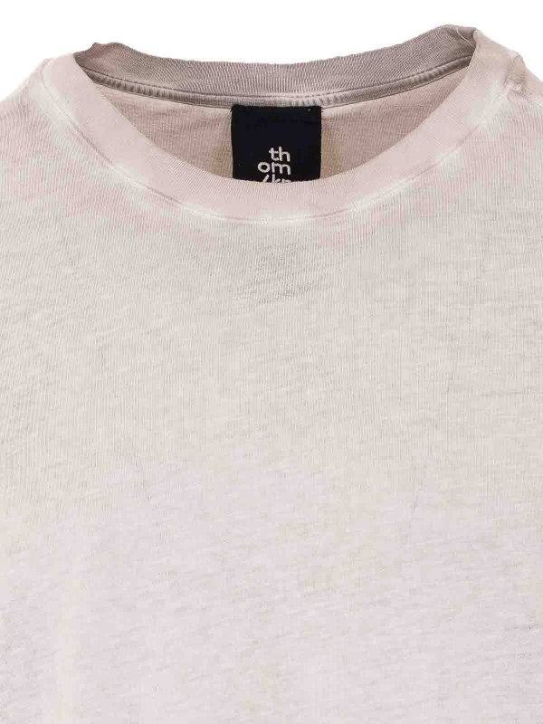 M Ts 937 T-Shirt Replica 
online: THOM KROM