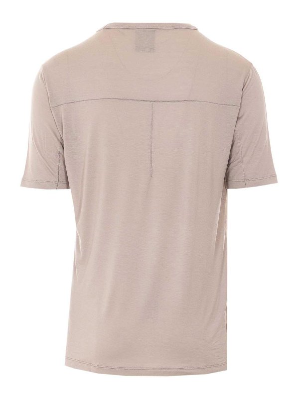 THOM KROM: Camisetas online - Camiseta - Beis