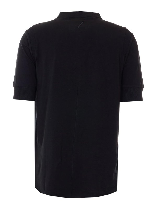 THOM KROM: Camisetas online - Camiseta - Negro