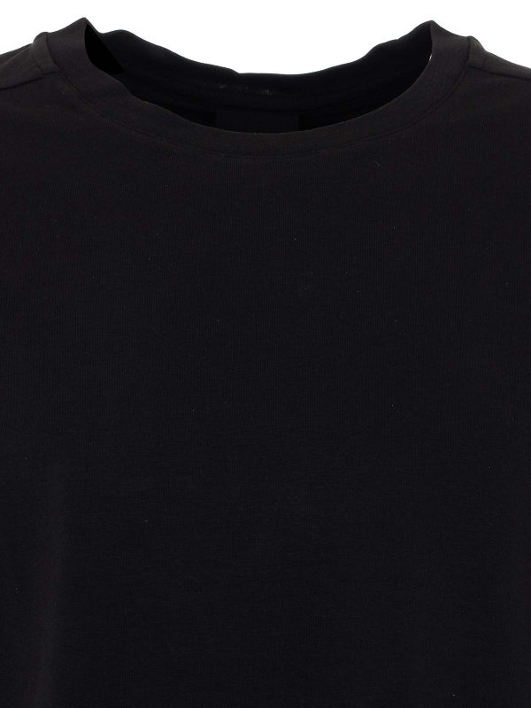 Camiseta - Negro Replica 
online: THOM KROM