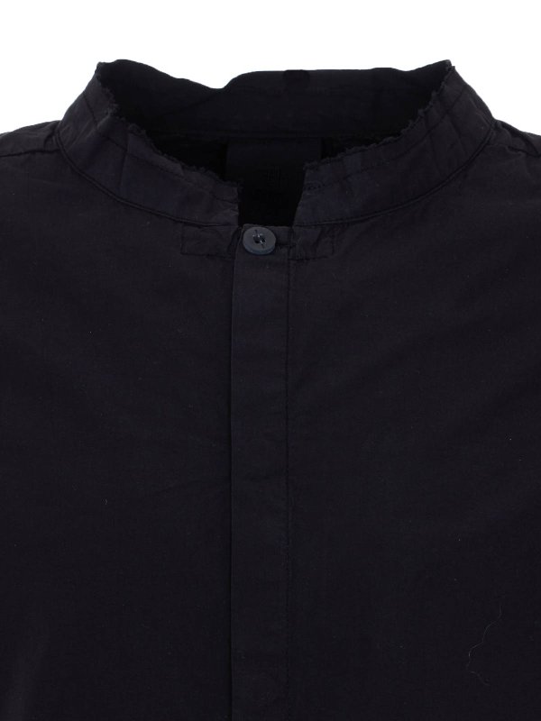 Hemd - Schwarz shop online: THOM KROM