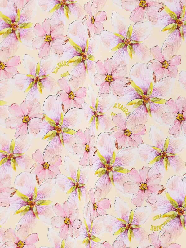 The Best Shops ZADIG&VOLTAIRE: シャツ - シャツ - ヌードカラー