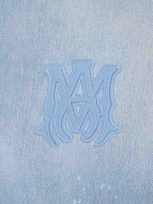 The Best Shops AMIRI: Sudaderas y suéteres - Sudadera - Azul