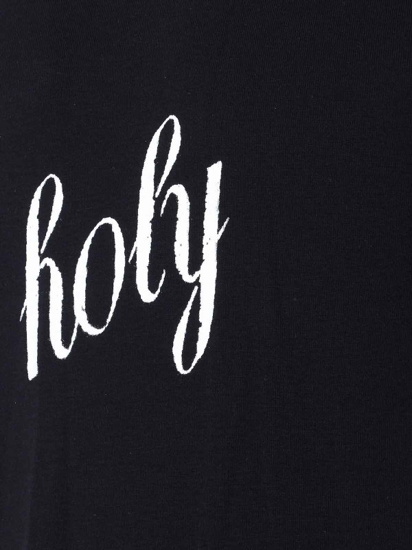 The Best Shops ANN DEMEULEMEESTER: トップス＆タンクトップ - トップ/タンクトップ - 黒