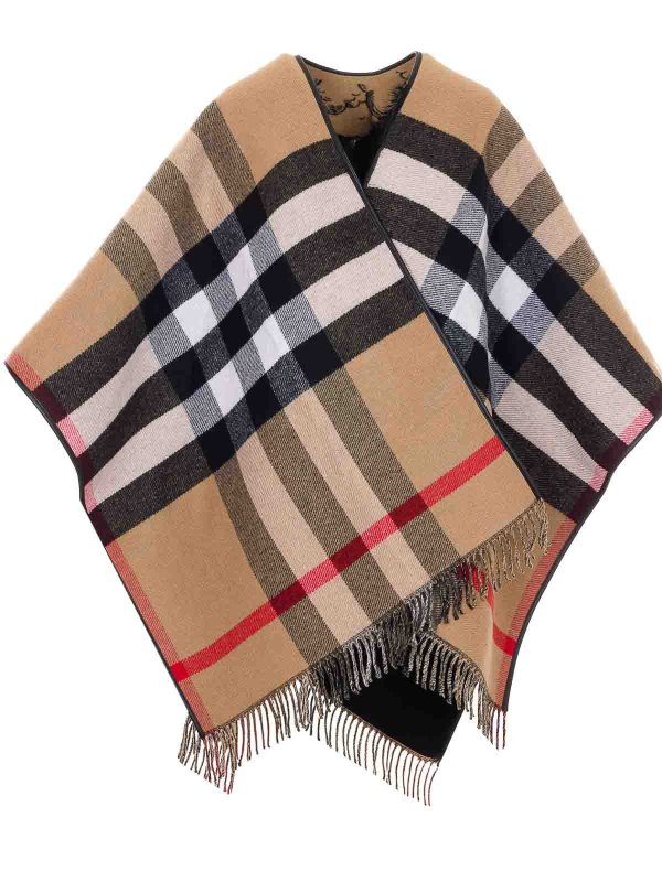 Capa - Beis shop online: BURBERRY