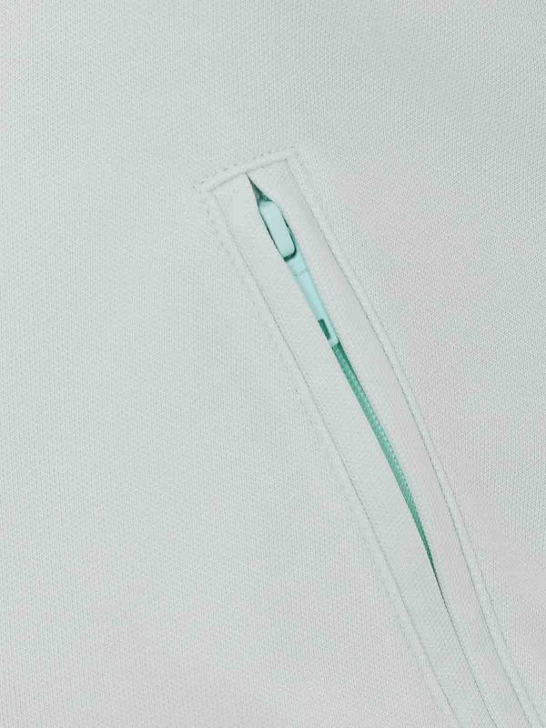 The Best Shops Courreges: カジュアルジャケット - カジュアルジャケット - 緑