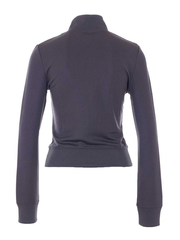 Courreges: カジュアルジャケット online - カジュアルジャケット - グレー