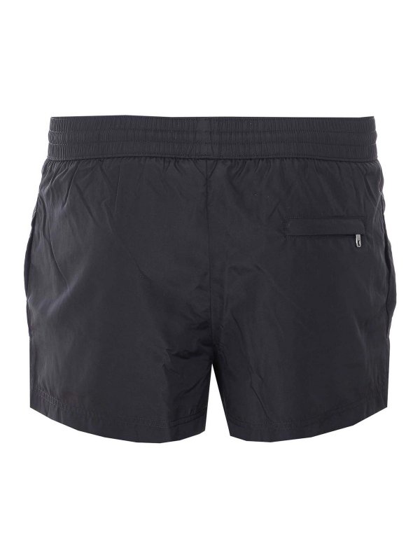 DOLCE & GABBANA: ワンピース online - ワンピース - 黒