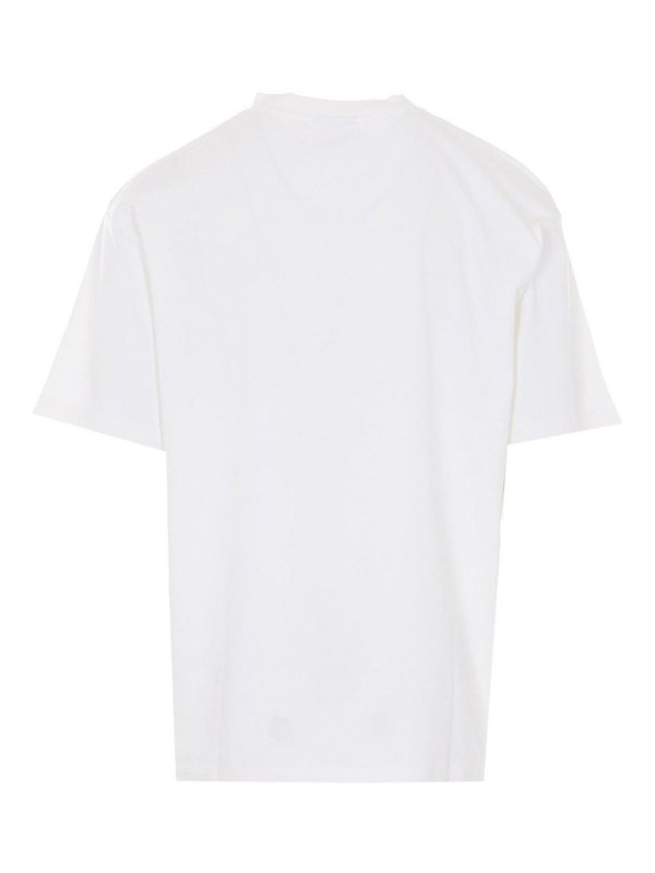 DRÔLE DE MONSIEUR: Camisetas online - Camiseta - Blanco