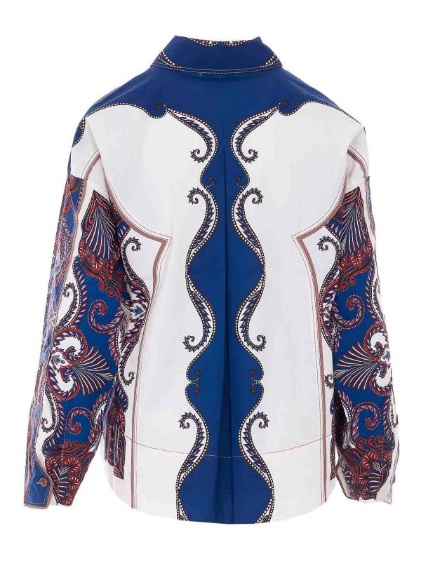 FARM RIO: Hemden online - Hemd - Blau