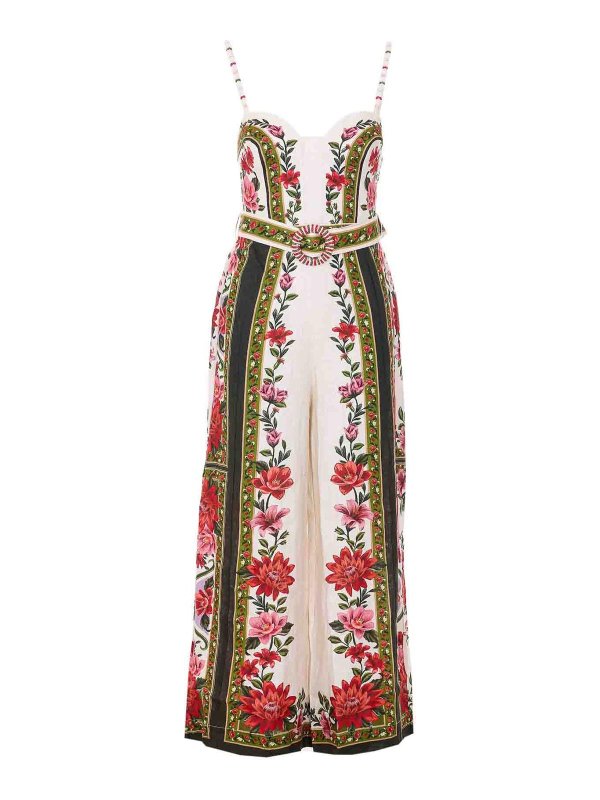 FARM RIO: ジャンプスーツ - ジャンプスーツ