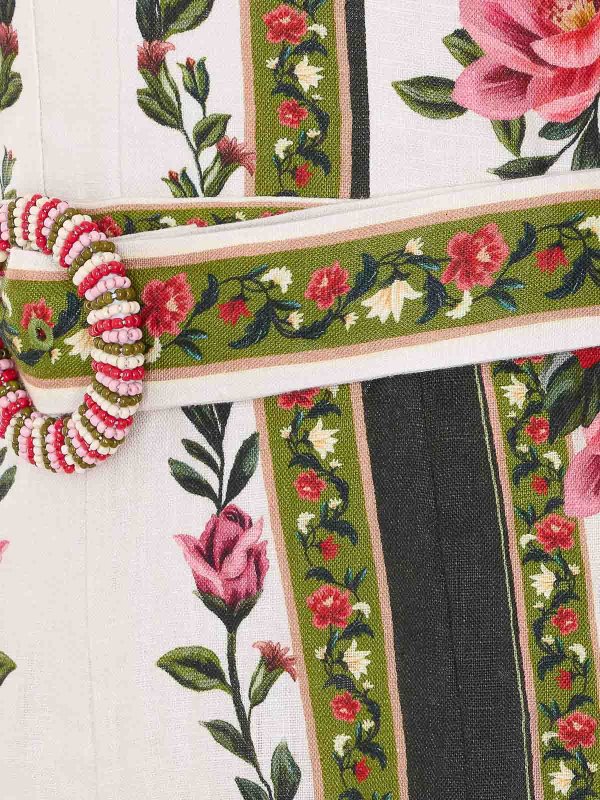 The Best Shops FARM RIO: ジャンプスーツ - ジャンプスーツ