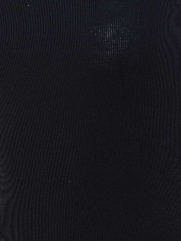 The Best Shops GANNI: トップス＆タンクトップ - トップ/タンクトップ - 黒