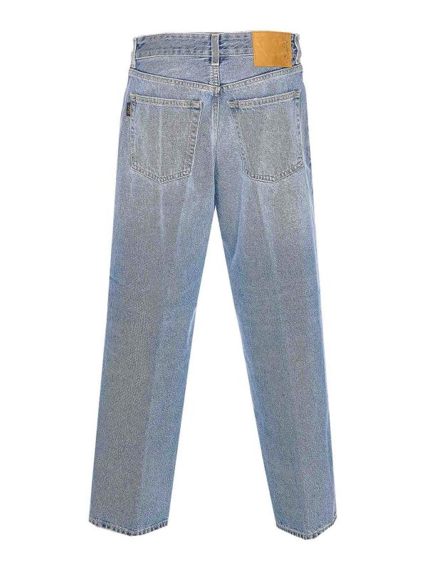 HAIKURE: Jeans Rectos online - Vaqueros Rectos - Azul