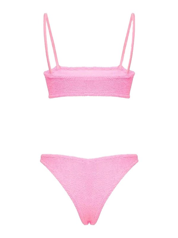 HUNZA G: ビキニ online - ビキニ - ヌードカラー