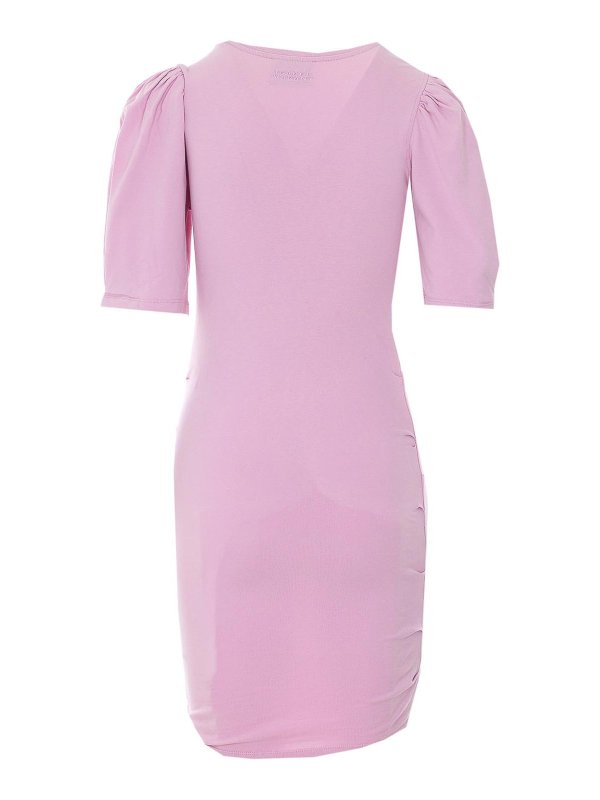 Isabel Marant Etoile: クルーネック online - クルーネック - ヌードカラー