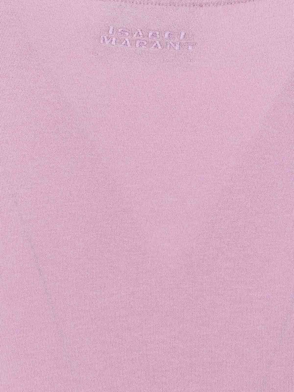 The Best Shops Isabel Marant Etoile: クルーネック - クルーネック - ヌードカラー