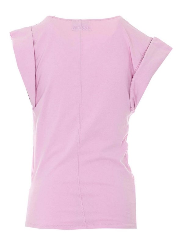 Isabel Marant Etoile: トップス＆タンクトップ online - トップ/タンクトップ - ヌードカラー