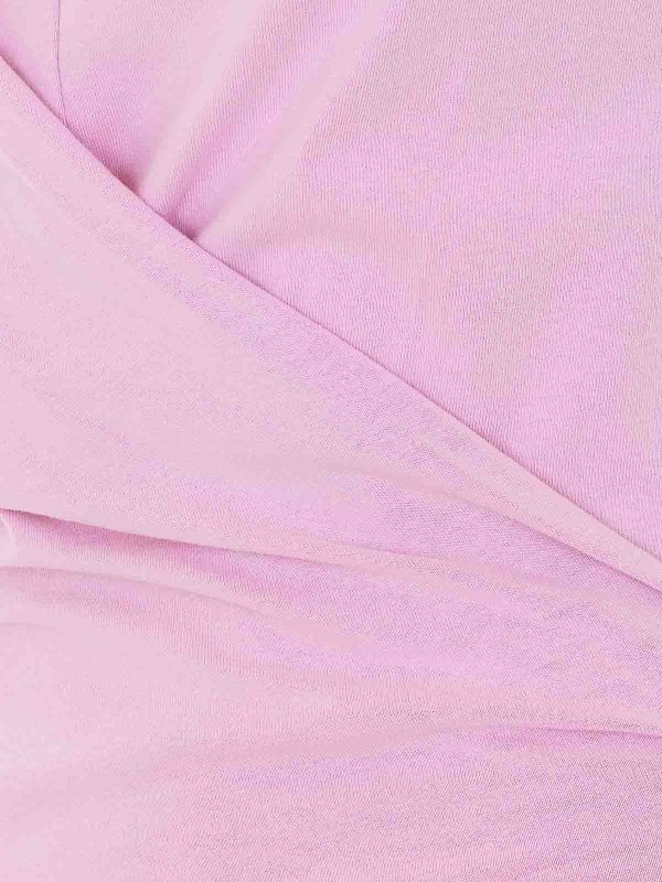 トップ/タンクトップ - ヌードカラー shop online: Isabel Marant Etoile