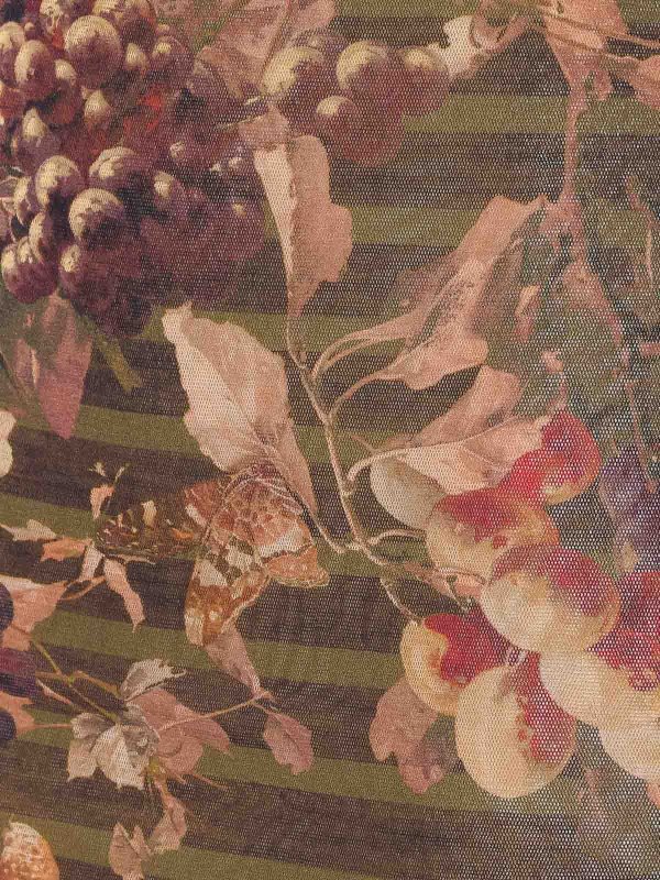 The Best Shops JEAN PAUL GAULTIER: クルーネック - クルーネック - 緑