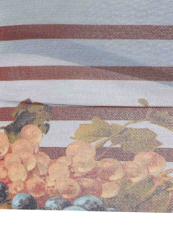 The Best Shops JEAN PAUL GAULTIER: Camisetas - Camiseta - Gris